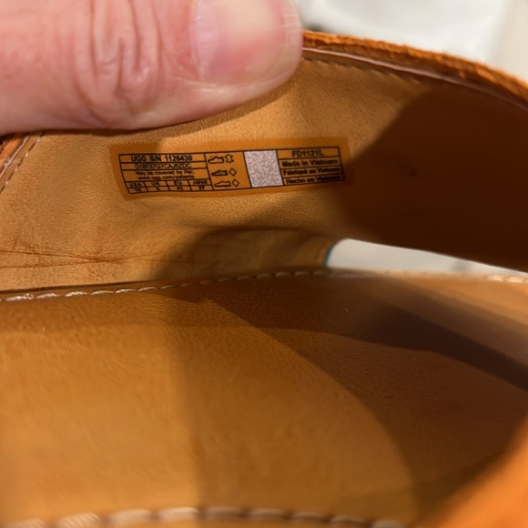 Ugg Ximena slide size 10 - Picture 12 of 12